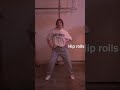 4 Moves That Will Help Improve Your Dancing JEWELS
