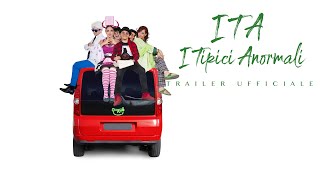 ITA I Tipici Anormali - Trailer Ufficiale