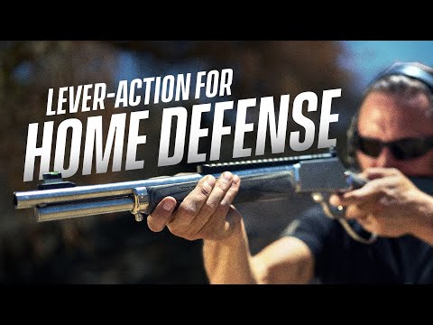 I Tested the Marlin 1894 for Home Defense — Here’s What Surprised Me (Navy SEAL Reviews)