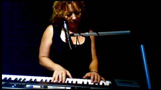 "Ring on the Sill"  Cowboy Junkies (Vocal and Piano Cover by Monica Ann)