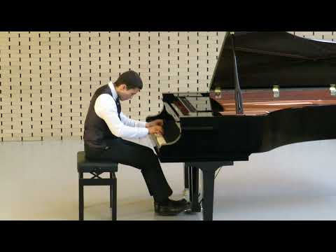 Máximo Klyetsun, Portugal.