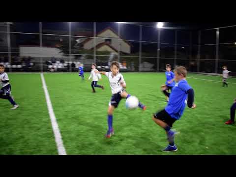 CS SPARTA TECHIRGHIOL - CS SOIMII TOPRAISAR Partea a II-a