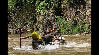 Tîtko: a jornada épica da castanha do povo Wai Wai