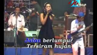 Download lagu Cinta  Bercabang - Metro ( OM Metro Gak Neko Neko ) mp3