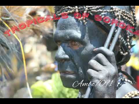 Getoligati Soponi - Tropicals Of Goroka