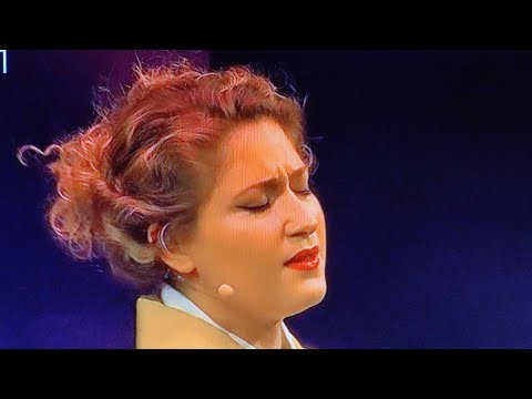 Darija Auguštan - Un bel dì, vedremo, Butterfly