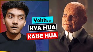 DARK season 3 review in hindi: jeevan safal ho gaya | DARK netflix | badal yadav