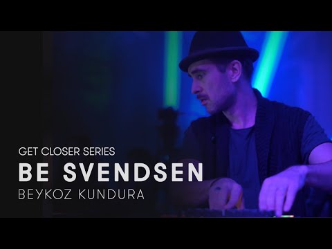 Be Svendsen at Beykoz Kundura for Get Closer