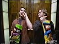 Doritos 2000 Television Commercial Elevator