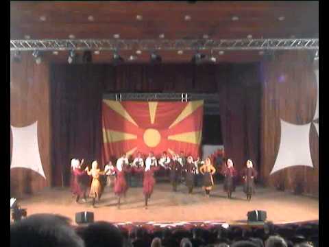 AKUD Mirce Acev - Skopje - Lazarenki