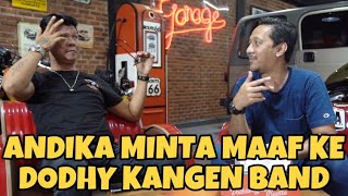 Download lagu [EKSKLUSIF].. ANDIKA BUKA-BUKAAN KENAPA TIDAK SUKA DENGAN DODHY KANGEN BAND mp3