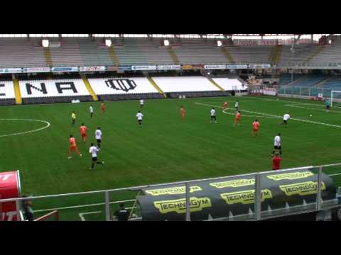 (2011-09-07) Amichevole, Cesena Allievi 1 - 7 Misano (3)