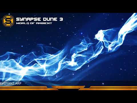 World of Ambient (Soundset for DUNE 3)