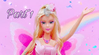 Download lagu Barbie Fairytopia Collection ( part 1/3) mp3