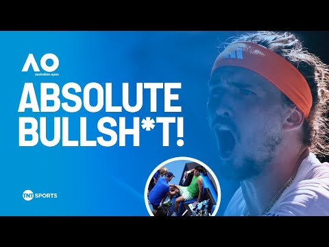 TNT Sports and Eurosport Tennis