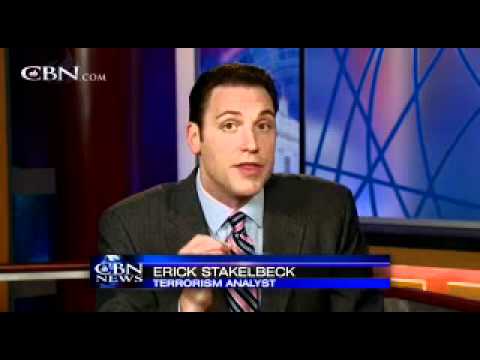 News on The 700 Club: May 8, 2012 - CBN.com