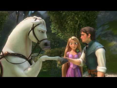 Recherché : Acolyte - Raiponce