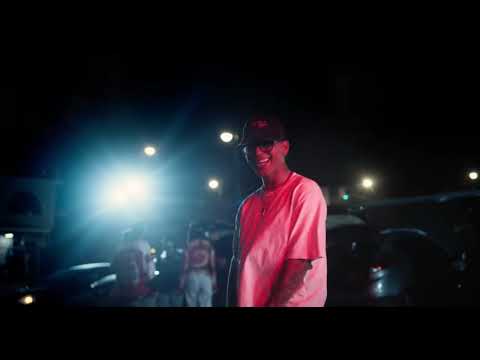 DEEIKEL - PACHA CON JET (VISUALIZER)