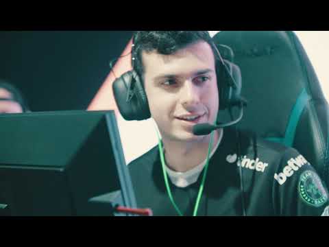 MIBR - ROAD TO FINALS (ECS S6 Finals)