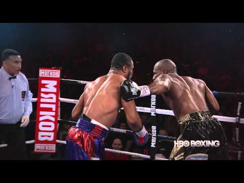 Jean Pascal vs. Yuniesky Gonzalez: HBO World Championship Boxing Highlights