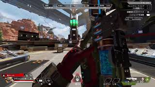 [Apex]ハボック撃つだけ　14日目