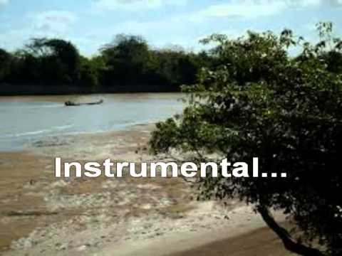 Karaoke - Arco Iris del Arauca - Jesús Moreno