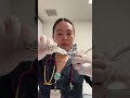 Nursing ASMR Nurse Life