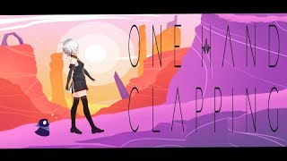 【One Hand Capping】声で世界を創る【vtuber】
