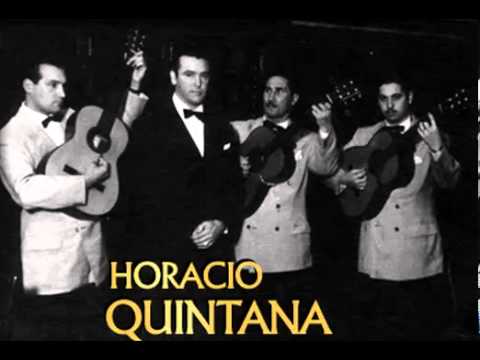 NOS ENCONTRAMOS AL PASAR - Horacio Quintana | Orq. Lucio Demare | #TANGO