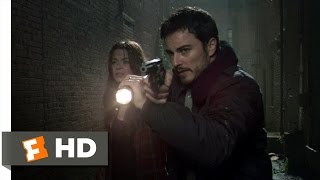 My Bloody Valentine (8/9) Movie CLIP - Be Mine 4 Ever (2009) HD