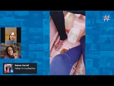 Cinco balseros cubanos desaparecidos en un naufragio cerca de Jamaica