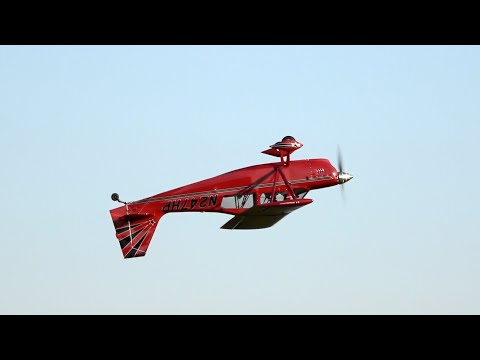 RJ Gritter Super Decathlon Culpeper 101323