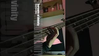 Download lagu Servants of divinity - Bleed from within  #bass #bassplayer #metalhead #bfw #bleedfromwithin mp3