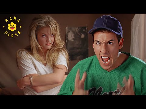 Billy's A Good Boy! (Full Scene) | Billy Maddison