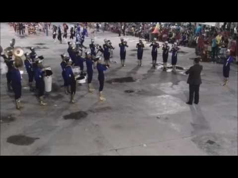 FANDJ APRESENTAÇÃO