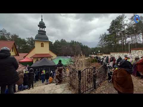 Spotkanie otwarte 19.02.2022 - Koronka do Bożego Miłosierdzia 5