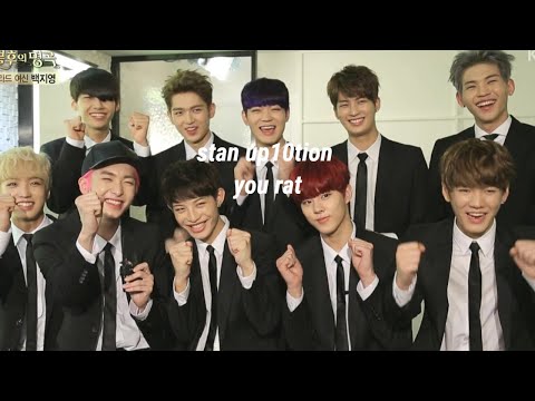 stan up10tion