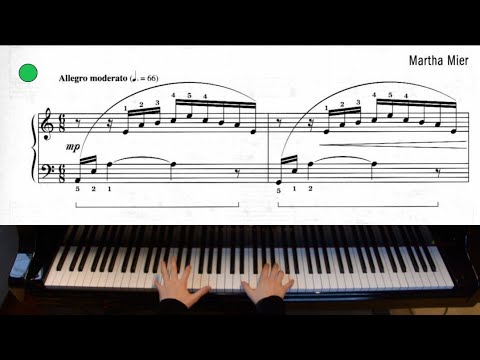 Baroque Expressions (M. Mier)