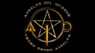 Angeles Del Infierno   El Rey
