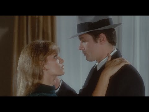 Jef et Jane («Le Samouraï», 1967)