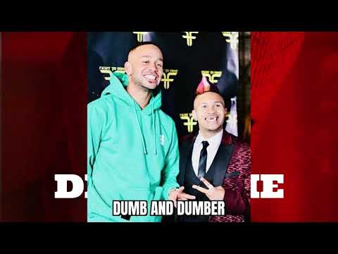 YOUNGSTA - - - Dik Tollie - Call Me A Hater