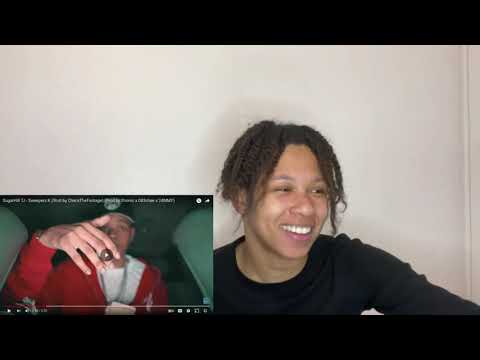 SugarHill TJ  - Sweepers K(Reaction)