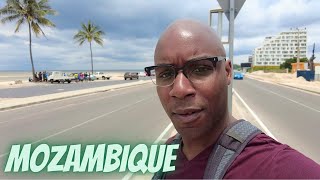 Watch Out for This Scam in Maputo Mozambique