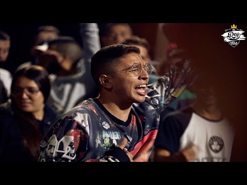 GAFAS VS URKO: Octavos Fecha XIV El Rey de la Villa 👑