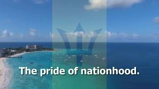 National Anthem of Barbados - &quot;In Plenty and In Time of Need&quot;