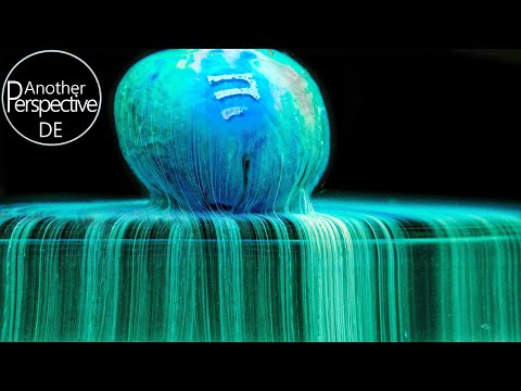 10 Geniale Makrofotografie und Video Ideen (Satisfying!)