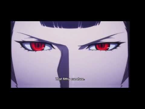 Noblesse, Noble Lord face revealed,Lord is angry with Raizel,Nobel Lord is a girl,Episode 8,Season 1