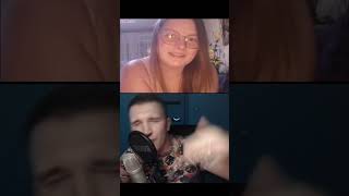 Дарю эмоции фристайлом #рекомендации #rap #humor #freestyle #music #рэп #фристайл #шоу #талант #топ