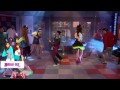 Shake It Up Contagious Love Dance HD