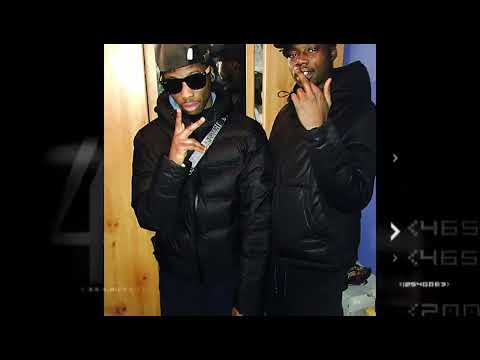 Loski x Blanco x Mizormac - Warzone (Exclusive)